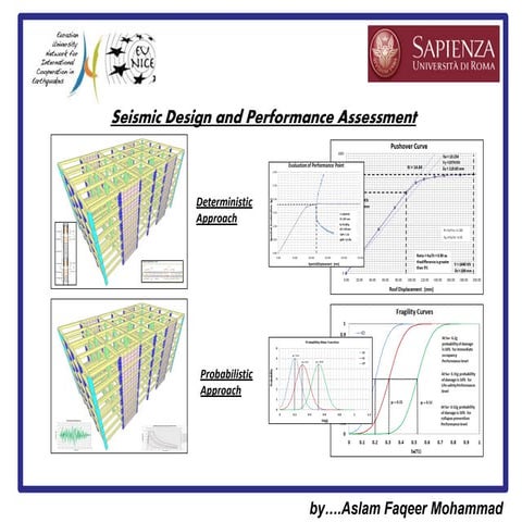 Seismic design and performance assessment