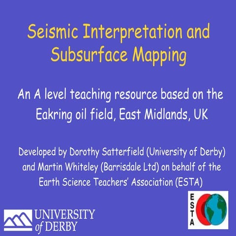 seismic_interpreنمؤيسنيؤىكيكننىtation.ppt