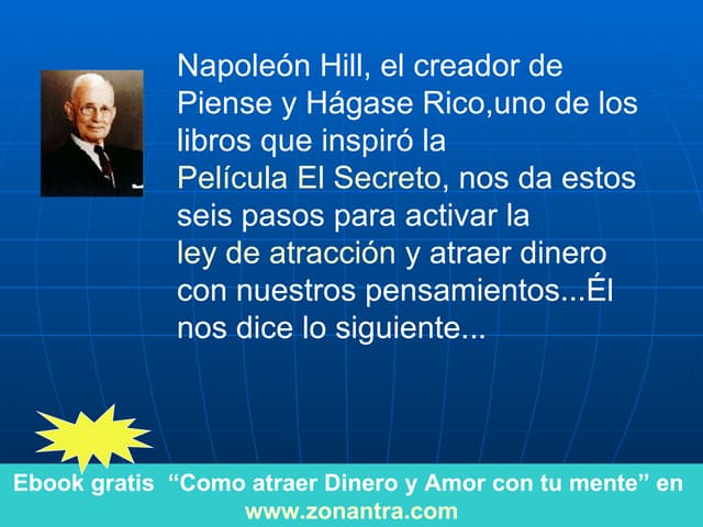 Ley de la atraccion bajar de peso