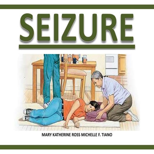 SEIZURE