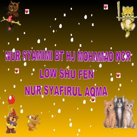 SEJARAH T2 BAB 5:KEKAYAAN EKONOMI SABAH MENARIK MINAT SYARIKAT BORNEO UTARA BRITISH