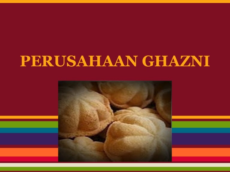 Sejarah Bahulu