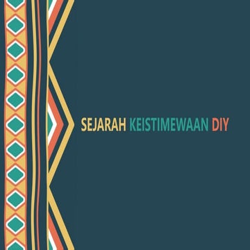 Sejarah Keistimewaan Daerah Istimewa Yogyakarta (DIY).pptx