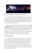 Sejarah Hijrah Dan Piagam Madinah