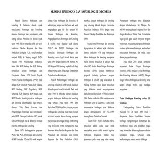 Sejarah lahirnya bimbingan dan kons...