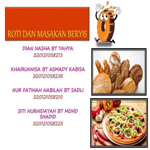 Roti