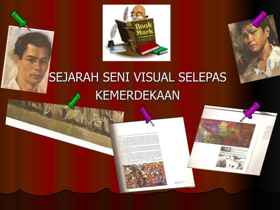 Apresiasi dan kritikan seni visual | DOC