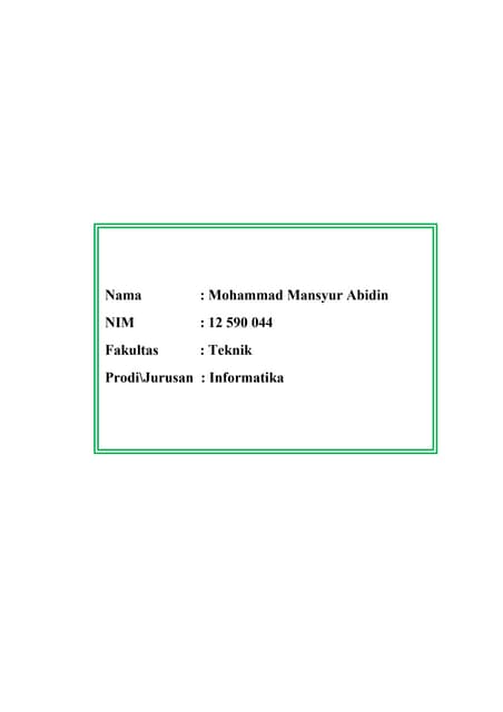 Server ppt | PPTX