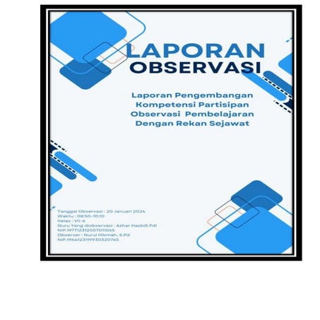 sejawat bu Nurul.docx panduan pembuatan laporan teman sejawat di kinerja guru
