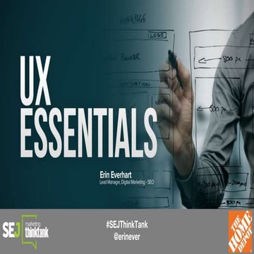 #SEJThinkTank: Are You Really Reaching Your Audience?