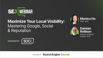 Maximize Your Local Visibility: Mastering Google, Social & Reputation