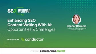 Enhancing SEO Content Writing with AI: Opportunities & Challenges