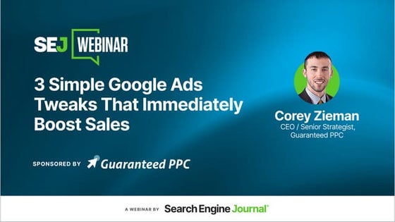 3 Simple Google Ads Tweaks That Immediately Boost Sales.pdf