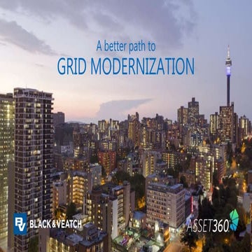 SEKOIA for Grid Modernization