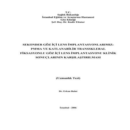 Sekonderler 2 | PDF