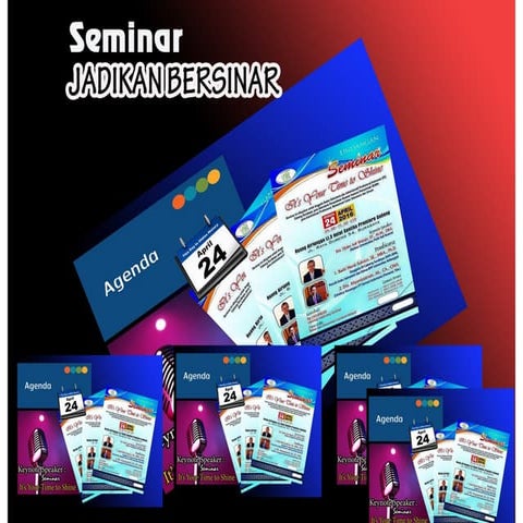 Keynote speaker di Acara IKATAN SEKRETARIS DAN ADMINISTRATIF POFEIONAL INDONE...