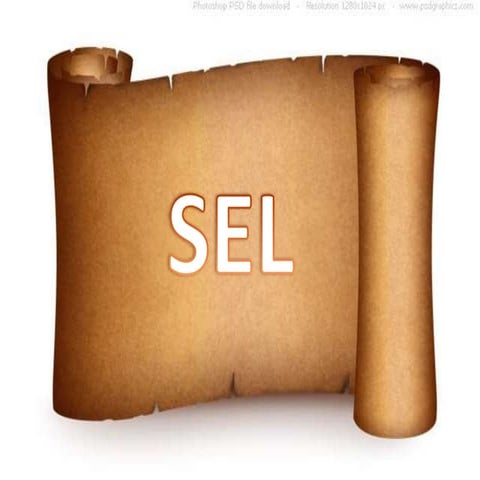 Unsur-unsur Sel dan Perngertiannya | PPTX