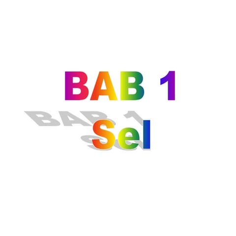 Sel.ppt