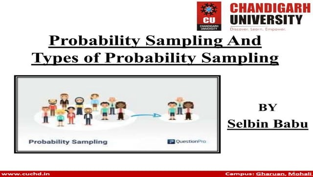 Sampling and Non-sampling Error.pptx
