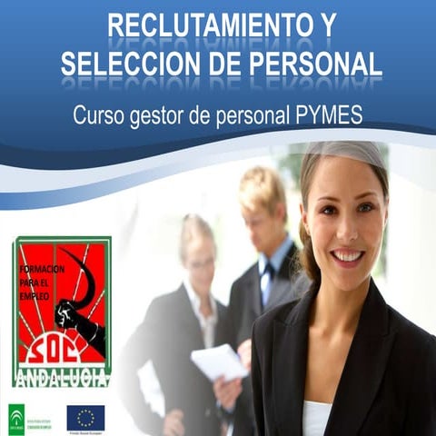 Seleccion de personal