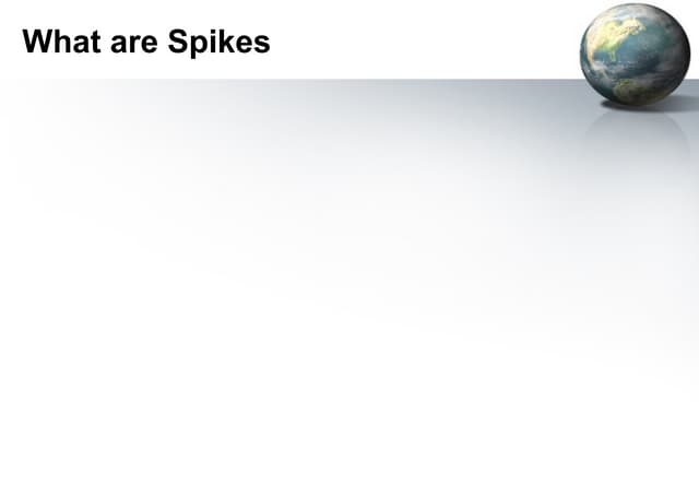 Spikes nad SCRUM_Se lect6 btech