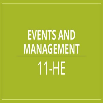 SELECTING EVENT VENUE AND SITE events.pptx