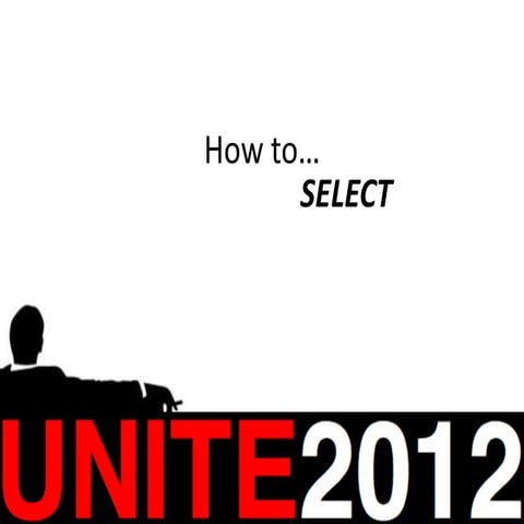 Selection in AIESEC 