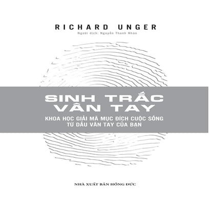 SINH TRAC VAN TAY - FILE DOC THU