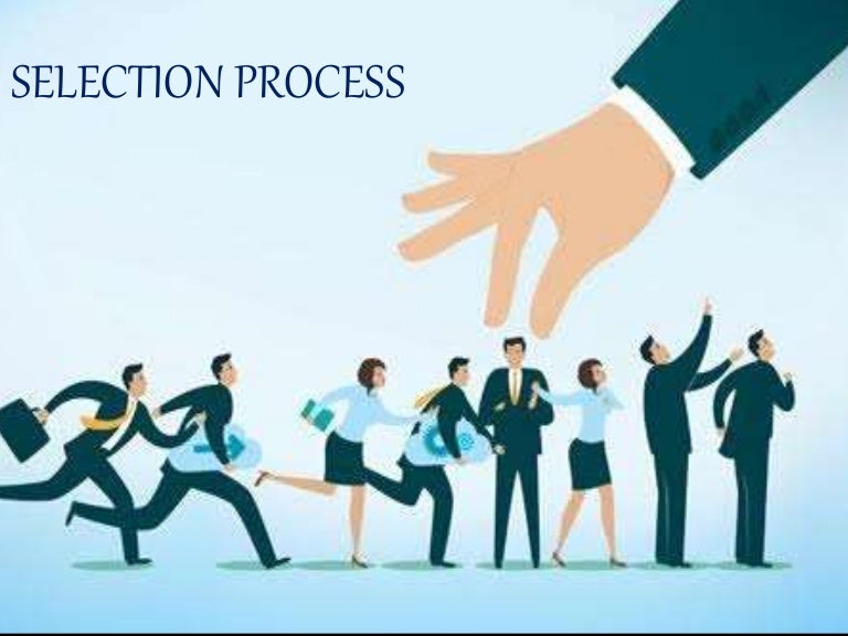 selection-process