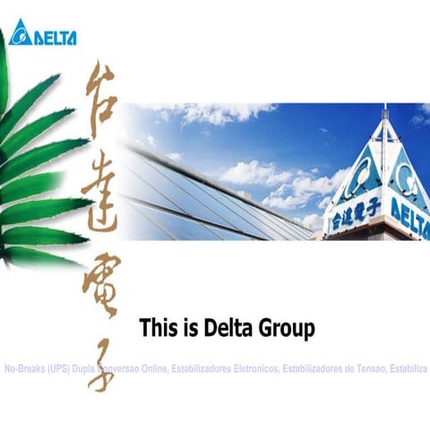 No-Break 20 KVA Dupla Conversao Online Powersys Trifasico Torre  Rack No-Brea...