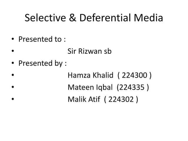 Selective Media-1.pptx