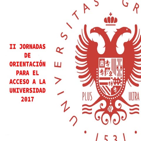 Select &amp; preins 2017 granada