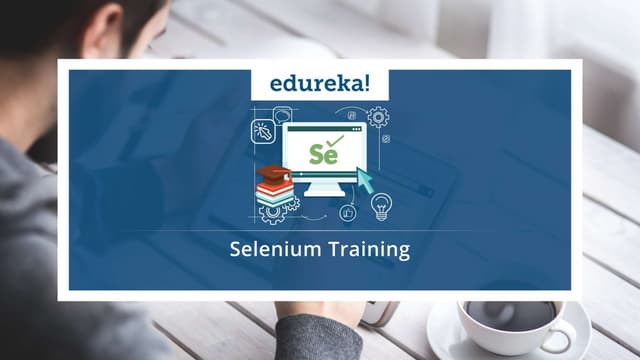 Selenium Training | TestNG Framework For Selenium | Selenium Tutorial For Beg...