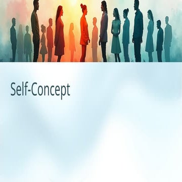 Concept and Development of Late Adolescence