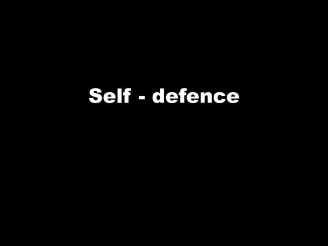 Self   Defence2