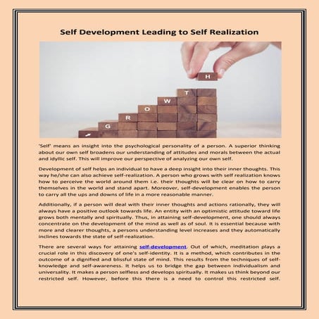 Self-Development.pdf
