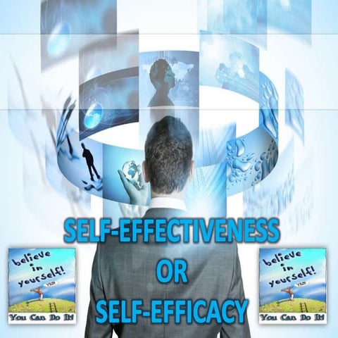 Self effectiveness