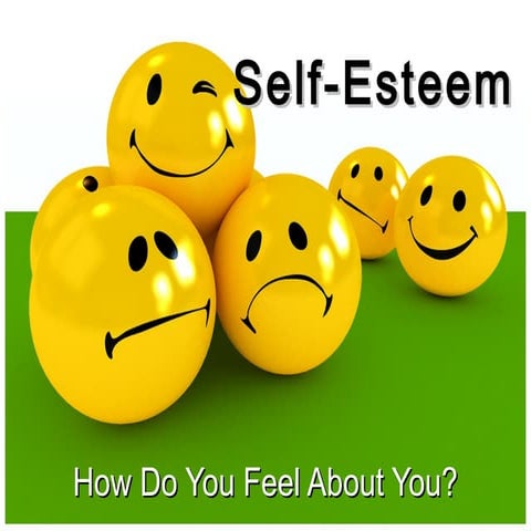 Self-Esteem