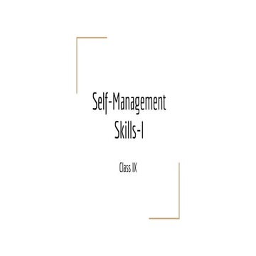 Self-Management Skills-IX (1).pdf