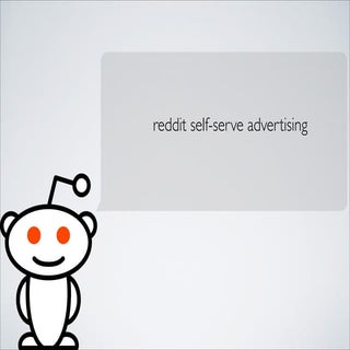 Hot to Use Self Serve Reddit ads
