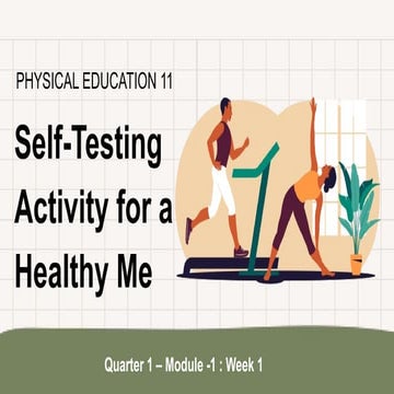 Self-Testing Activity for a healthy me.pptx