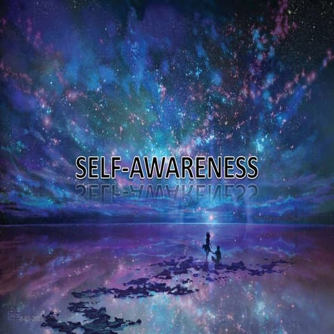 Self awareness