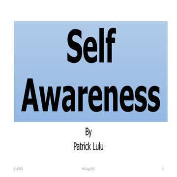 Self Awareness- Lecture 2_230214_090953.pdf