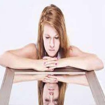  Self perception self concept pattern