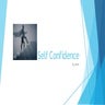 Self Confidence.pptx