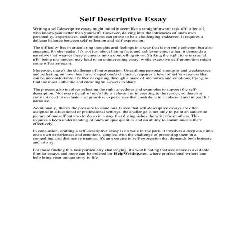 Self Descriptive Essay.pdf