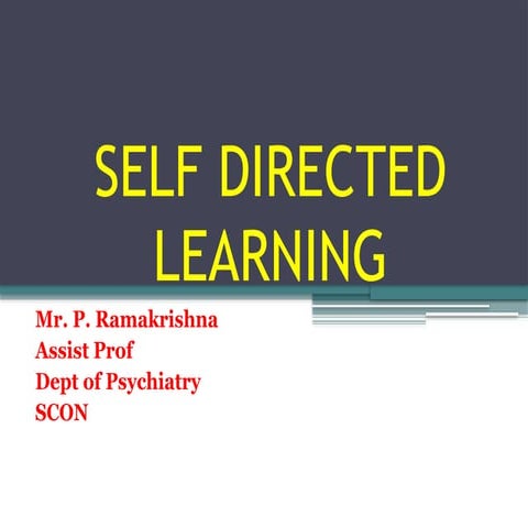 SELF DIRECTED LEARNING IN NURSING EDUCATION.pptx