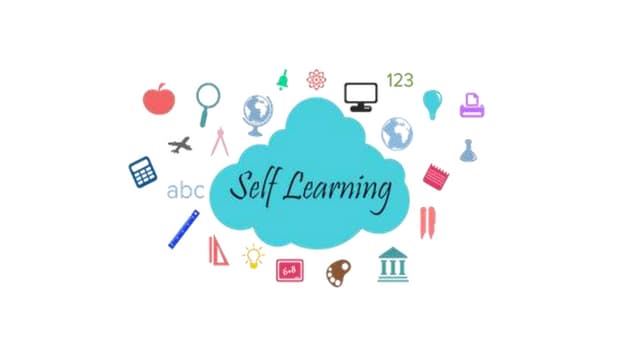 Resources for Students Self Education