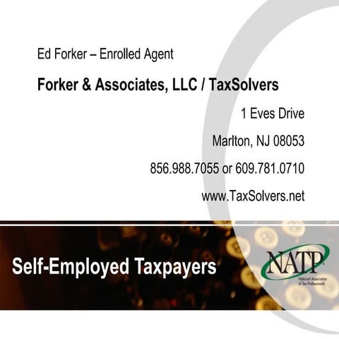 Selfemployed Start Up Guide