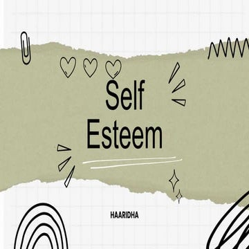 Self Esteem.pptx